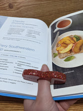 Load image into Gallery viewer, Book Page Holder