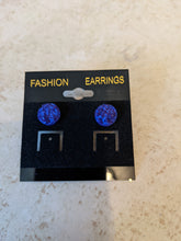 Load image into Gallery viewer, Post Earrings