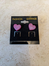 Load image into Gallery viewer, Post Earrings
