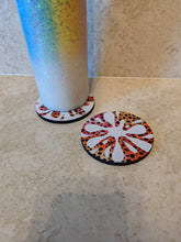 Load image into Gallery viewer, Neoprene Coasters