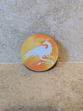 Load image into Gallery viewer, Neoprene Coasters