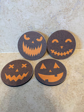 Load image into Gallery viewer, Neoprene Coasters