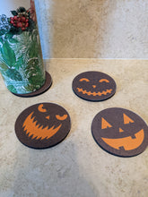 Load image into Gallery viewer, Neoprene Coasters