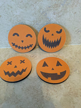 Load image into Gallery viewer, Neoprene Coasters