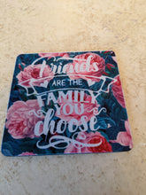 Load image into Gallery viewer, Neoprene Coasters