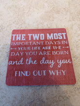 Load image into Gallery viewer, Neoprene Coasters