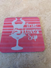 Load image into Gallery viewer, Neoprene Coasters