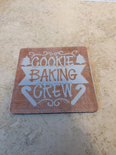 Load image into Gallery viewer, Neoprene Coasters