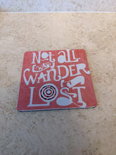 Load image into Gallery viewer, Neoprene Coasters