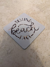 Load image into Gallery viewer, Neoprene Coasters