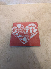 Load image into Gallery viewer, Neoprene Coasters