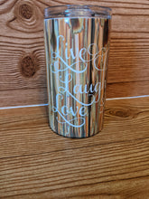 Load image into Gallery viewer, 14oz Skinny Tumbler
