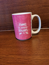 Load image into Gallery viewer, 15oz Ceramic Coffee Cup