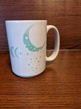 Load image into Gallery viewer, 15oz Ceramic Coffee Cup