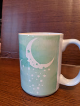 Load image into Gallery viewer, 15oz Ceramic Coffee Cup