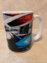Load image into Gallery viewer, 15oz Ceramic Coffee Cup