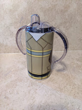Load image into Gallery viewer, 12oz Sippy Cup Duo
