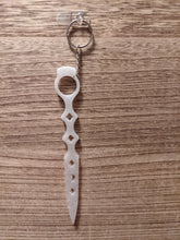 Load image into Gallery viewer, Personal Safety Keychains