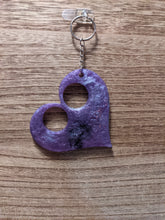 Load image into Gallery viewer, Personal Safety Keychains