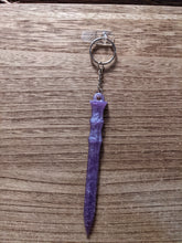 Load image into Gallery viewer, Personal Safety Keychains