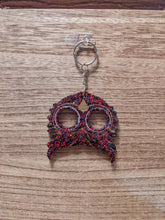 Load image into Gallery viewer, Personal Safety Keychains