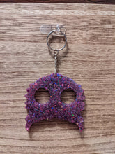 Load image into Gallery viewer, Personal Safety Keychains