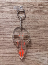 Load image into Gallery viewer, Personal Safety Keychains