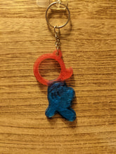 Load image into Gallery viewer, Personal Safety Keychains