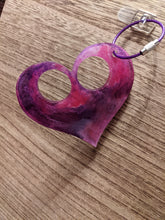 Load image into Gallery viewer, Personal Safety Keychains