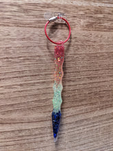 Load image into Gallery viewer, Personal Safety Keychains