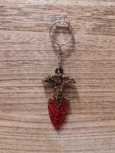 Load image into Gallery viewer, Personal Safety Keychains