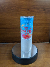 Load image into Gallery viewer, 20oz Skinny Tumbler