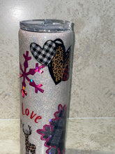 Load image into Gallery viewer, 20oz Skinny Tumbler