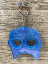 Load image into Gallery viewer, Personal Safety Keychains