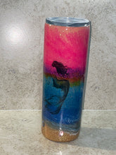 Load image into Gallery viewer, 20oz Skinny Tumbler