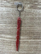 Load image into Gallery viewer, Personal Safety Keychains