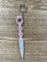Load image into Gallery viewer, Personal Safety Keychains