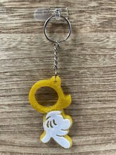 Load image into Gallery viewer, Personal Safety Keychains