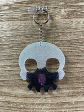 Load image into Gallery viewer, Personal Safety Keychains