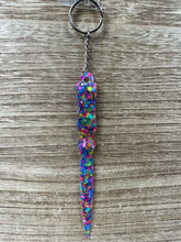 Load image into Gallery viewer, Personal Safety Keychains