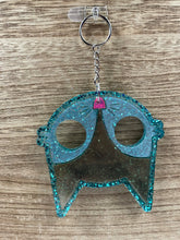 Load image into Gallery viewer, Personal Safety Keychains