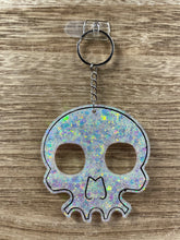 Load image into Gallery viewer, Personal Safety Keychains