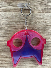 Load image into Gallery viewer, Personal Safety Keychains