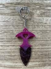 Load image into Gallery viewer, Personal Safety Keychains