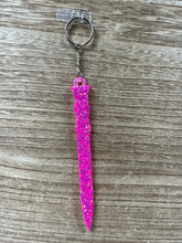 Load image into Gallery viewer, Personal Safety Keychains