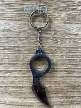 Load image into Gallery viewer, Personal Safety Keychains