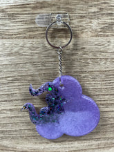 Load image into Gallery viewer, Personal Safety Keychains