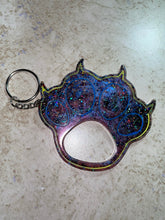 Load image into Gallery viewer, Personal Safety Keychains