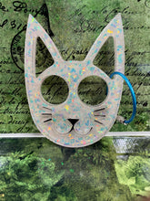 Load image into Gallery viewer, Personal Safety Keychains