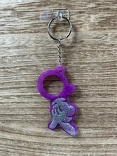 Load image into Gallery viewer, Personal Safety Keychains